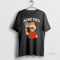 Official Trendy Aunt Tifa