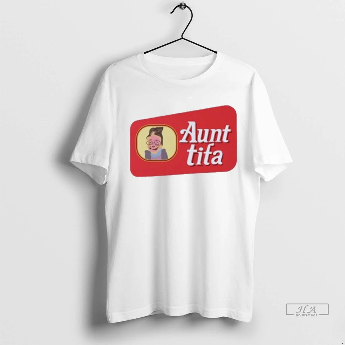 Official Trendy Aunt Tifa Shirt Sweater