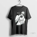 Official Trendy Bad Bunny Benito Signature Graphic Tee Shirt Sweater