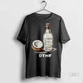 Official Trendy Bad Bunny Pitorro De Coco Dtmf Meme Shirt Sweater