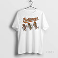 Official Trendy Baltimore Orioles Mlb Hot Dog Race