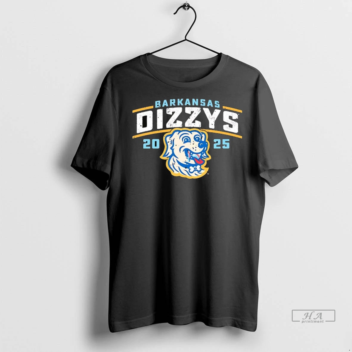 Official Trendy Barkansas Dizzys 2025 Bimm Ridder Shirt Sweater