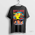 Official Trendy Boyz N The Hood 1991 Ornaments Shirt Sweater