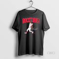 Official Trendy Brayan Rocchio Rocctober Cleveland Guardians Mlb Signature