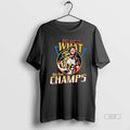 Official Trendy But Guess What We The Champs