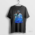 Official Trendy Captain Aaron Judge New York Yankees Signature Long Sleve