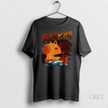 Official Trendy Capybara Monster Japanis Shirt Sweater