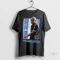 Official Trendy Cavan Sullivan Philadelphia Union Major League Soccer Logo Shirt Sweater