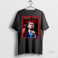 Official Trendy Charlie Kirk Person Of The Year Time Shirt Sweater