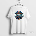 Official Trendy Chesapeake Baysox The Baltimore Orioles Of Tomorrow Logo