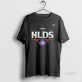 Official Trendy Chicago Cubs 2025 National League Division Series