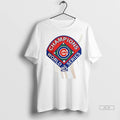 Official Trendy Chicago Cubs Mlb World Series Champions 2025 Shirt Sweater