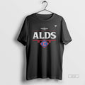 Official Trendy Cleveland Guardians 2025 American League Division Series