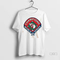Official Trendy Cleveland Guardians Mlb World Series Champions 2025 Shirt Sweater