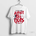 Official Trendy Cleveland Guardians Against All Odds Dont Count Us Out Shirt Sweater