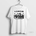 Official Trendy Cortis Color Outside The Lines