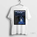 Official Trendy Counter Intuitive 10 Year Tour Records December 07 2025 Boston Ma Paradise