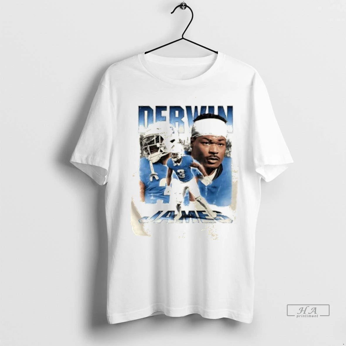 Official Trendy Derwin James Los Angeles Chargers Vintage Football Shirt Sweater