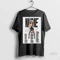 Official Trendy Doja Cat Ma Vie World Tour 2026 Long Sleve Shirt Sweater