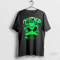 Official Trendy Duck Oregon Mummy Vintage Shirt Sweater