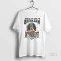 Official Trendy Emerson Day God Aint Finished Yet