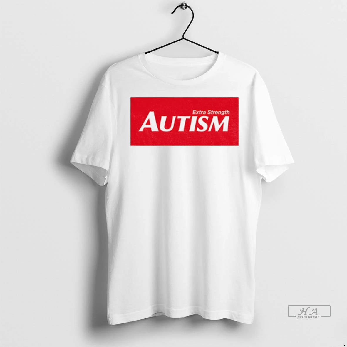 Official Trendy Extra Strength Autism Tylenol Acetaminophen 2025 Shirt Sweater