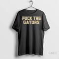 Official Trendy Florida State Seminoles Fuck The Gators Shirt Sweater