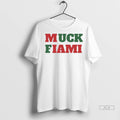 Official Trendy Florida State Seminoles Muck Fiami Shirt Sweater