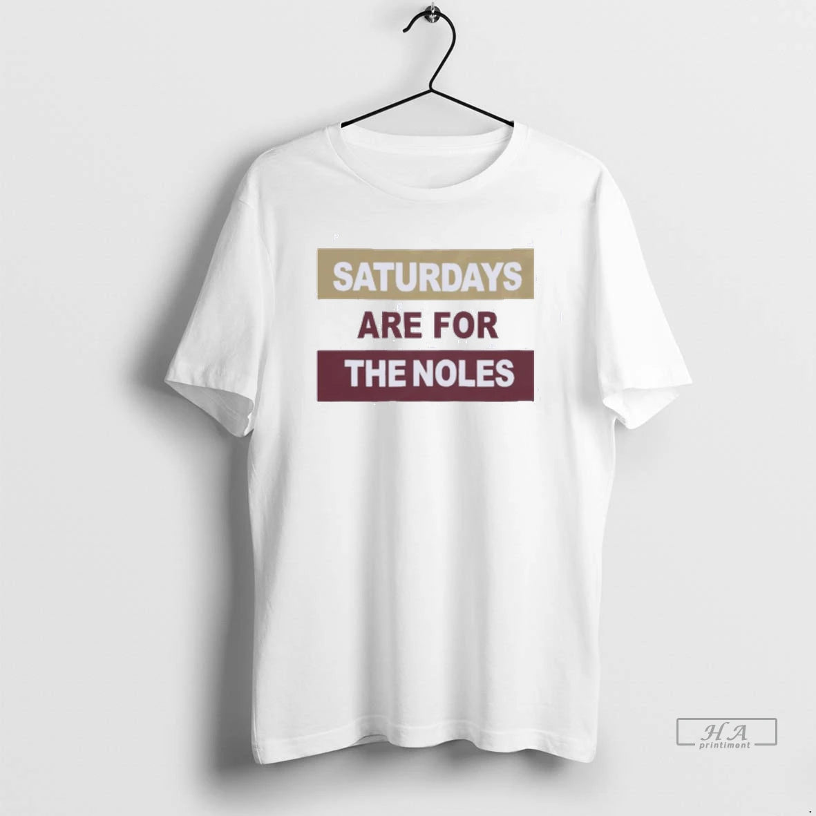 Official Trendy Florida State Seminoles Saturdays Are For The Noles Shirt Sweater