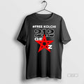 Official Trendy Free Kolchi 212 Gez Star