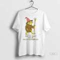 Official Trendy Frog Wizard Off To Cast Mild Inconveniences Shirt Sweater
