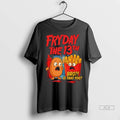 Official Trendy Fryday The 13th Bro Is That You Potato Shirt Sweater