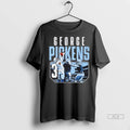 Official Trendy George Pickens Dallas Cowboys Football Catch Shirt Sweater