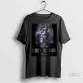 Official Trendy Ghost Skeletour World Tour 2026 North American Run Schedule Cities Dates Shirt Sweater