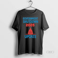 Official Trendy Government Shutdown 2025 Update