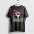 Official Trendy Grateful Dead Just A Woman Who Loves Fall And Nittany Lions Shirt Sweater