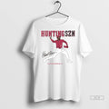 Official Trendy Hunter Greene Hunting Szn Signature Shirt Sweater