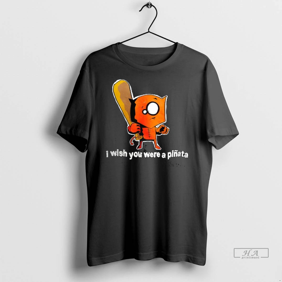 Official Trendy I Wish You Were A Pinata Shirt Sweater