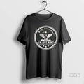 Official Trendy Im Not Right Wing Im Just Right Eagle Tee Shirt Sweater