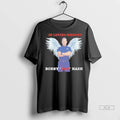 Official Trendy In Loving Memory Bobby Captain Nash 9 1 1 Tv Show Shirt Sweater