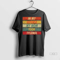 Official Trendy In My Defense My Mom Took Tylenol Acetaminophen Vintage Shirt Sweater