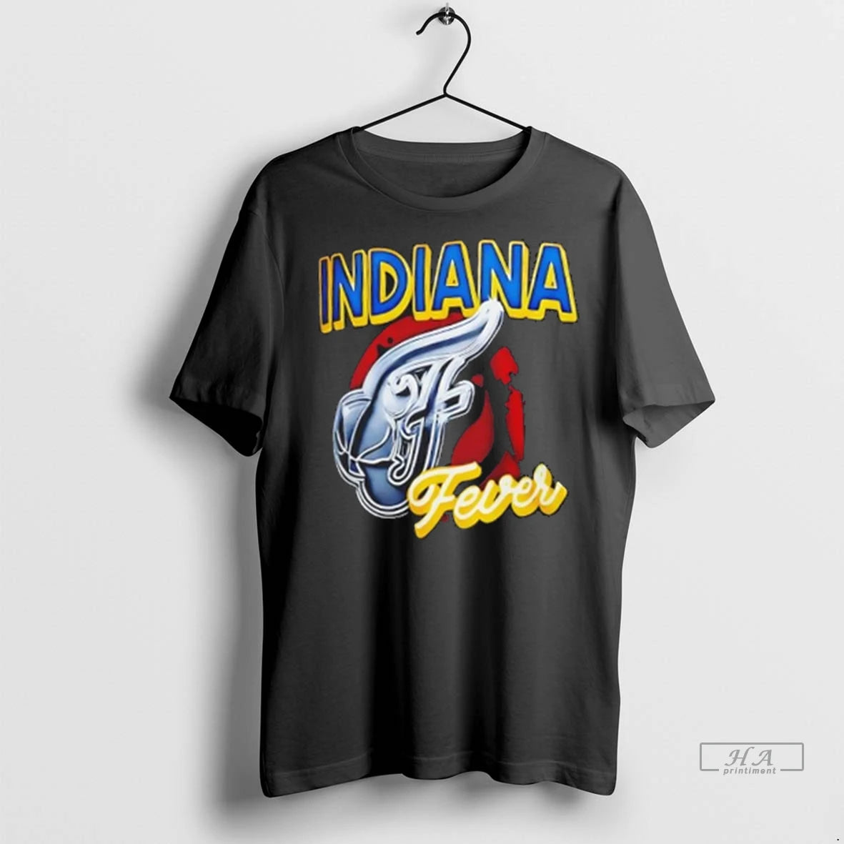 Official Trendy Indiana Fever 2025 Wnba Playoff Womens Basketball Shirt Sweater