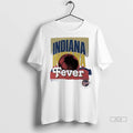 Official Trendy Indiana Fever 2025 Wnba Playoffs Power Forward Shirt Sweater