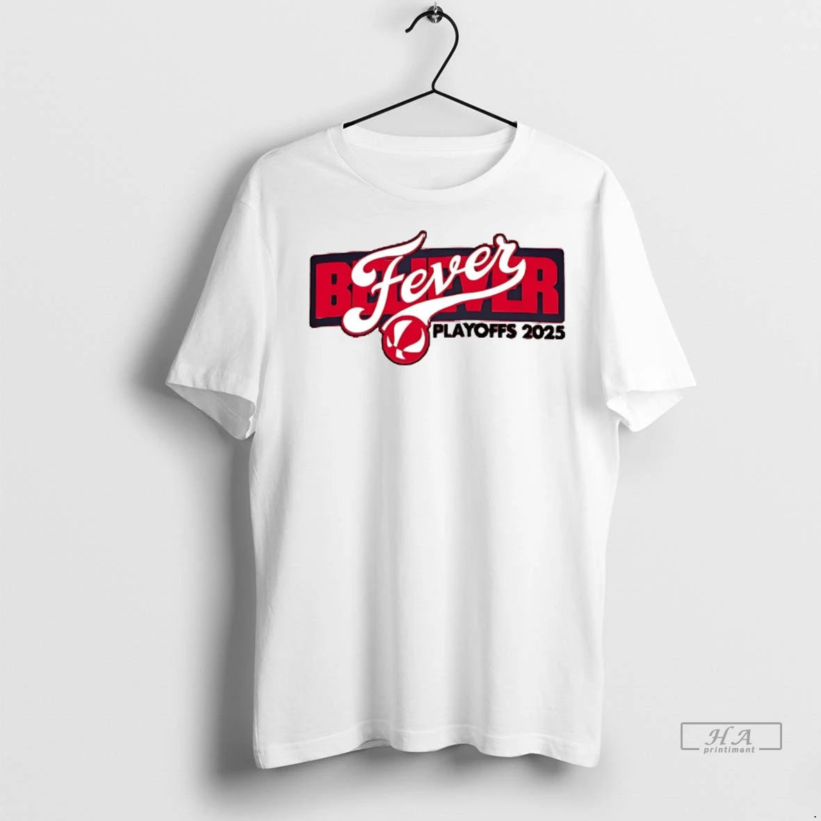 Official Trendy Indiana Fever 2025 Wnba Playoffs Believer Shirt Sweater