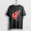 Official Trendy Indiana Fever 2025 Wnba Playoffs Logo Shirt Sweater