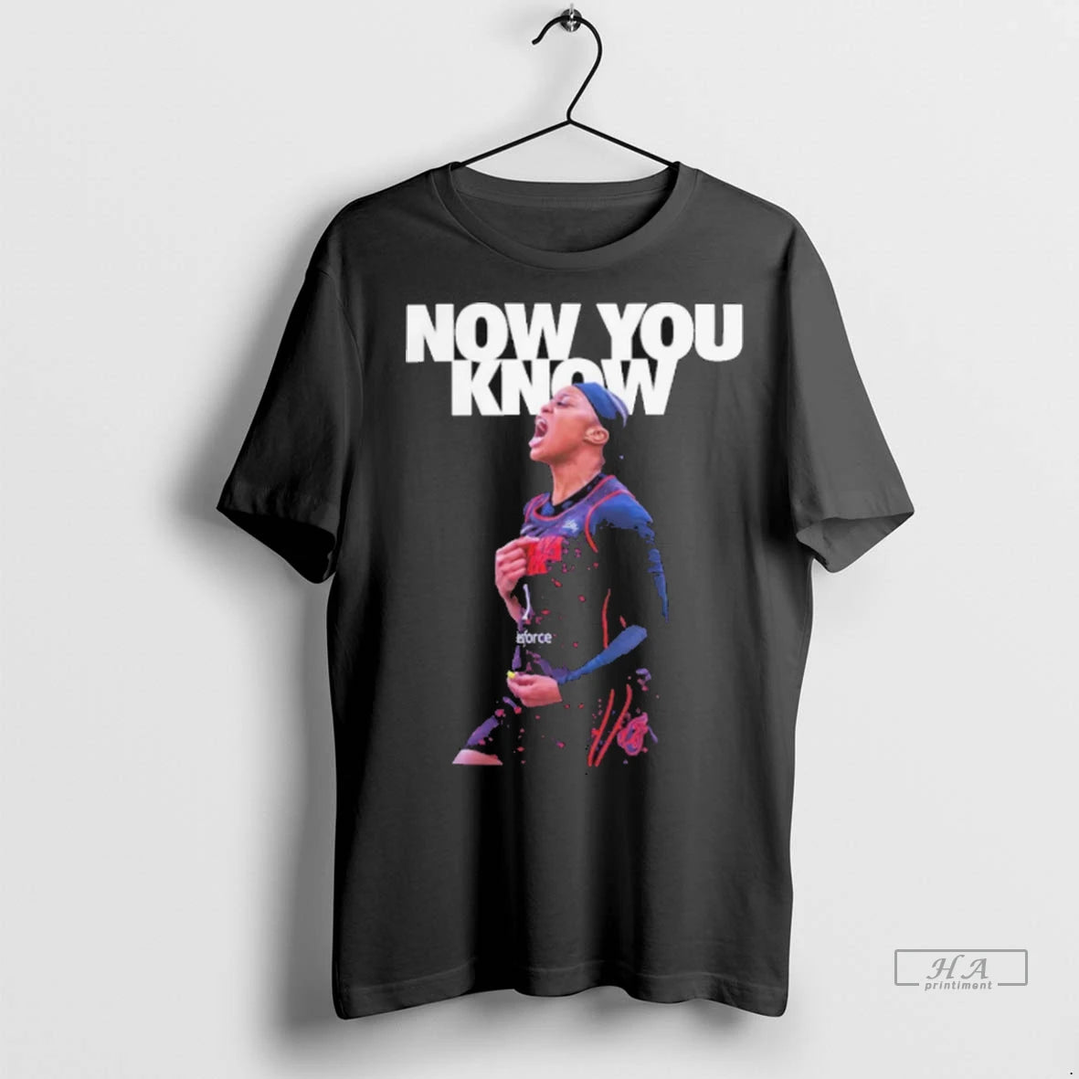 Official Trendy Indiana Fever Kelsey Mitchell Now You Know Playoffs 2025 Shirt Sweater