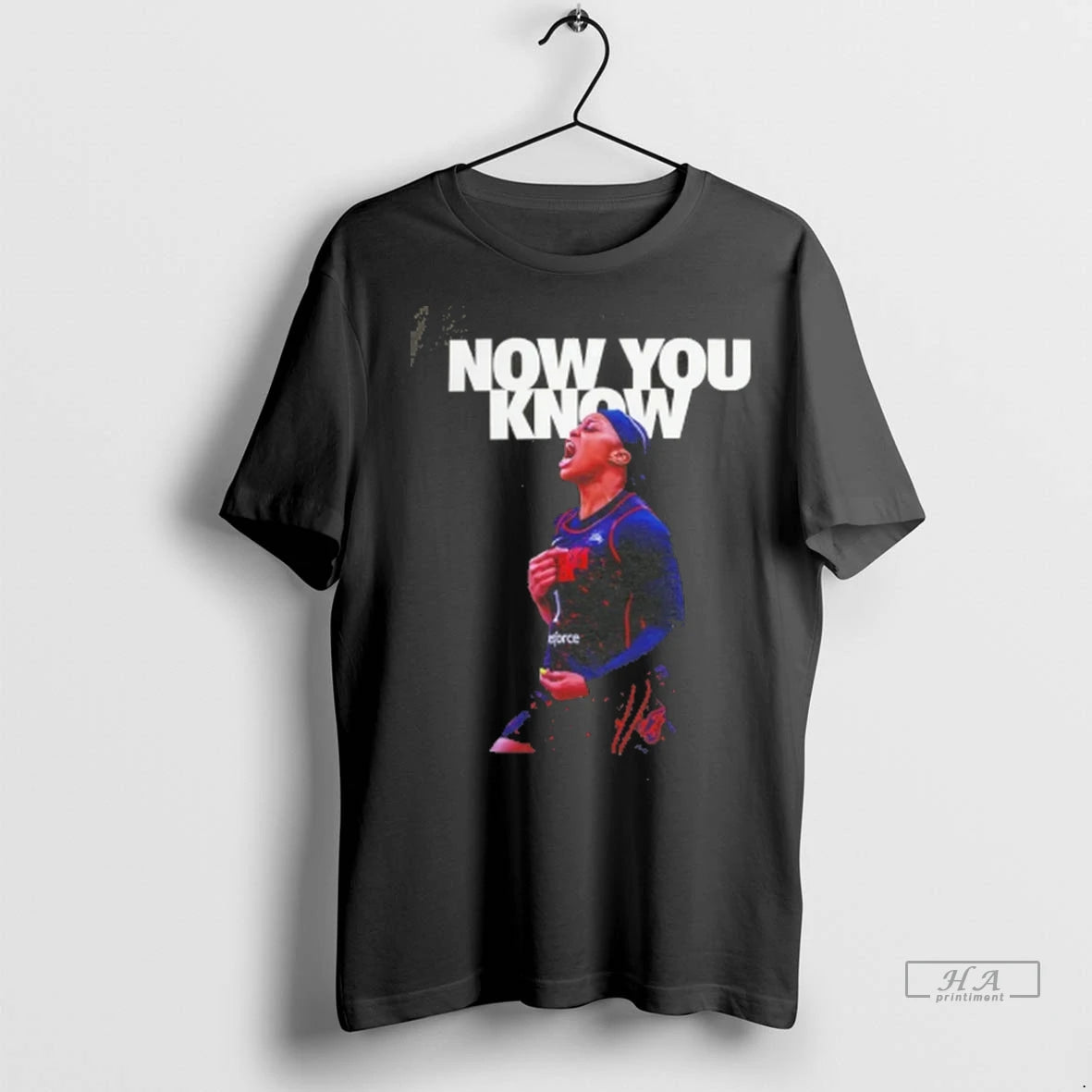 Official Trendy Indiana Fever Wnba Playoffs Game 5 Now You Know Tee Shirt Sweater
