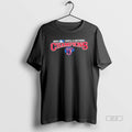 Official Trendy Jacksonville Jumbo Shrimp 2025 Triple A National Champions Classictshirt