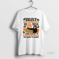 Official Trendy Jane Goodall Quote What You Do Makes A Difference