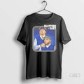 Official Trendy Jaxson Dart And Cam Skattebo New York Giants Step Brothers Vintage